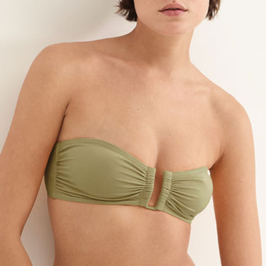 Duni SHOW stropløs bikinitop