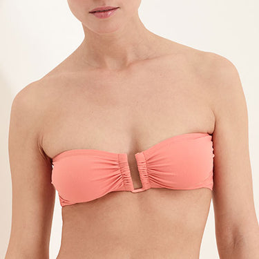 Duni SHOW stropløs bikinitop