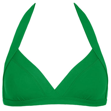 ERES Duni Vedette bikinitop trekant green Grøn 3