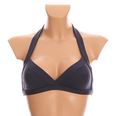 ERES Duni Vedette bikinitop trekant magnetique BlĂĄ 1