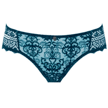 Empreinte Cassiopee klassisk rio trusse vertigo Grøn 1