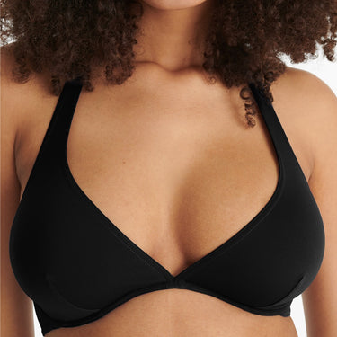 Duni INITIALE underwired full cup bikini top
