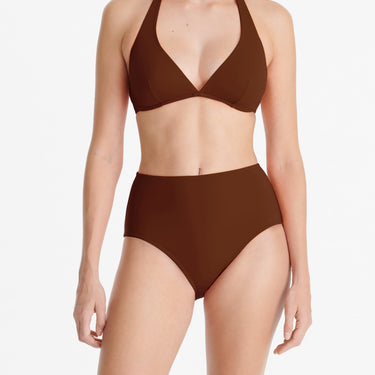 Duni INITIALE underwired full cup bikini top