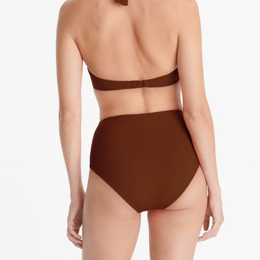 Duni INITIALE underwired full cup bikini top