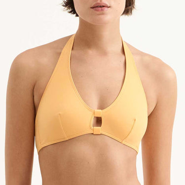 Loop FLOAT bikinitop trekant