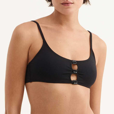 Loop BLOOM bikinitop crop top
