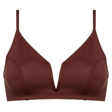 Ferrure ELANCEE bikinitop dybt V