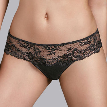 Andres Sarda Ginger shorty string moonrock GrĂĄ 1