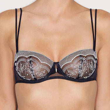 Andres Sarda Takashi bh midnight b blå 3