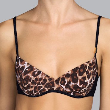 Andres Sarda Curacao bh fuld skĂĄl black Sort 1