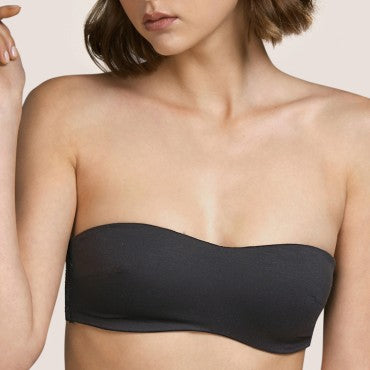 Andres Sarda Raven bh vatteret stropløs moonrock Grå 2