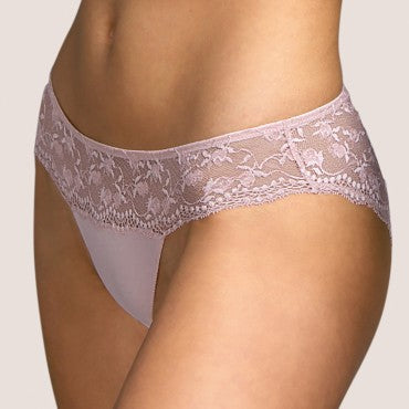 Andres Sarda Raven klassisk rio trusse rose mist Beige 2