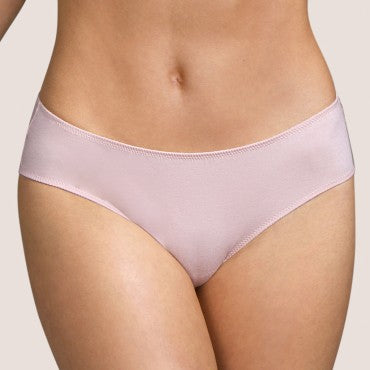 Andres Sarda Raven hipster trusse rose mist Beige 1