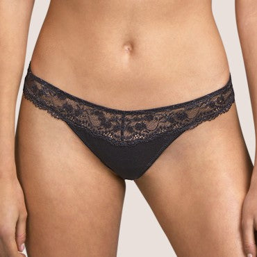 Andres Sarda Raven shorty string moonrock Grå 1