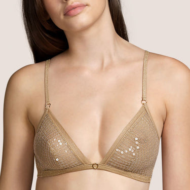 Andres Sarda Tharp Image bh chantilly Hvid 1