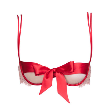 Andres Sarda Franklin Image bh make up Beige 5
