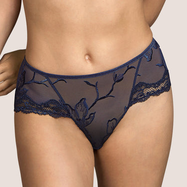 Andres Sarda EDURNE klassisk rio trusse water blue Blå 1