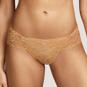 Andres Sarda Nadia klassisk rio trusse golden dawn Brun 1