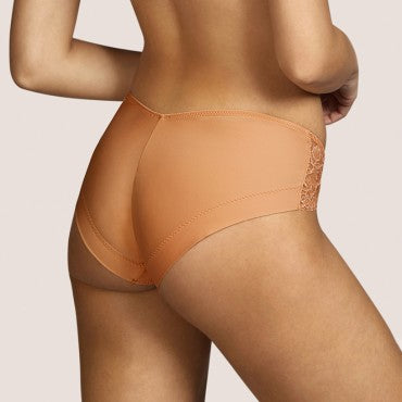 Andres Sarda Nadia klassisk rio trusse golden dawn Brun 3