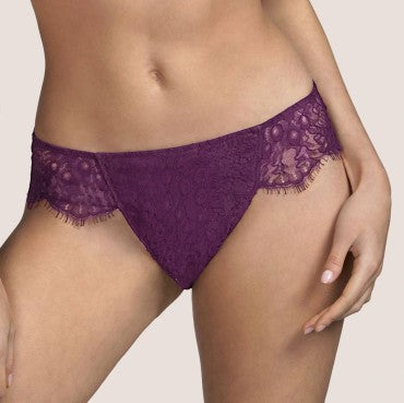 Andres Sarda Ella klassisk rio trusse tourmaline Lilla 1