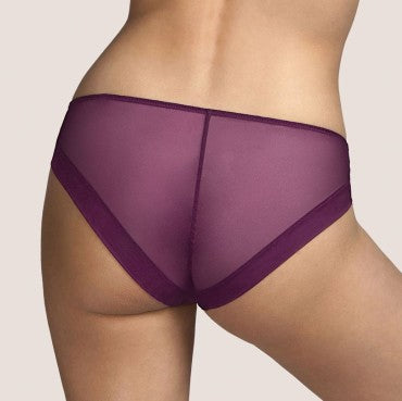 Andres Sarda Ella klassisk rio trusse tourmaline Lilla 3