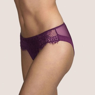 Andres Sarda Ella klassisk rio trusse tourmaline Lilla 2