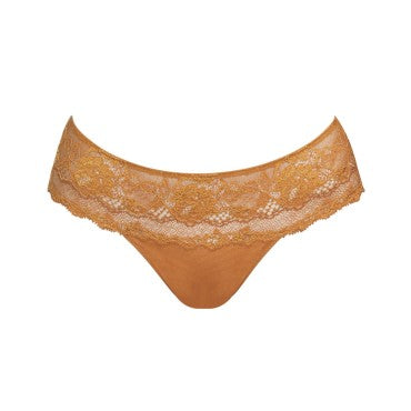 Andres Sarda EVE klassisk rio trusse copper variant brun 5