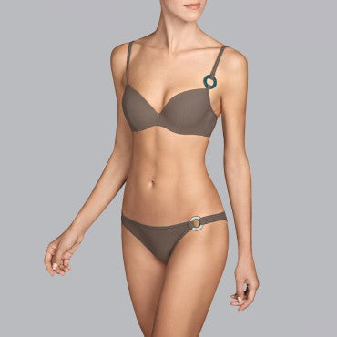 Andres Sarda Tane bikinitop fuld skål vatteret fossil 3