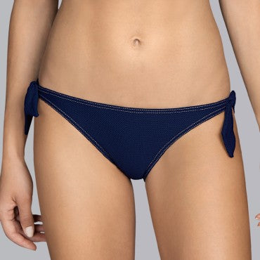 Andres Sarda Tane bikinitrusse bindebånd water blue Blå 1