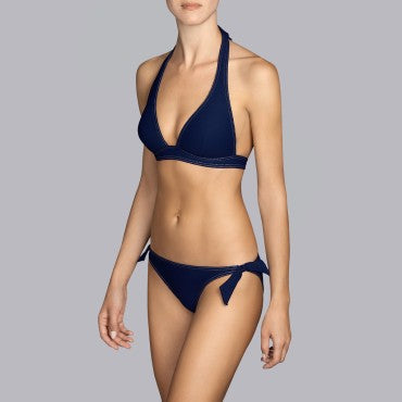 Andres Sarda Tane bikinitrusse bindebånd water blue Blå 3