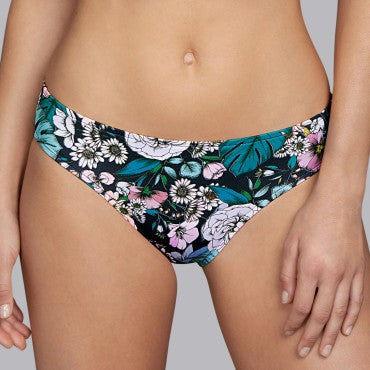 Andres Sarda Shelter bikinitrusse klassisk romantic garden Multi 1