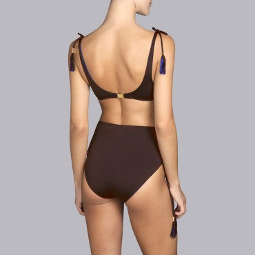 Andres Sarda Wilson bikinitrusse høj wenge 3