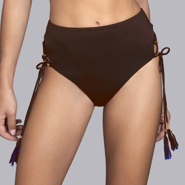 Andres Sarda Wilson bikinitrusse høj wenge 1