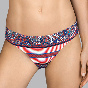 Andres Sarda Power bikinitrusse klassisk paisley Multi 1