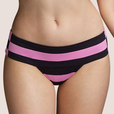 Andres Sarda Curie bikinitrusse klassisk pink Lyserød 1