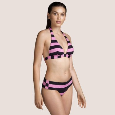 Andres Sarda Curie bikinitrusse klassisk pink Lyserød 3