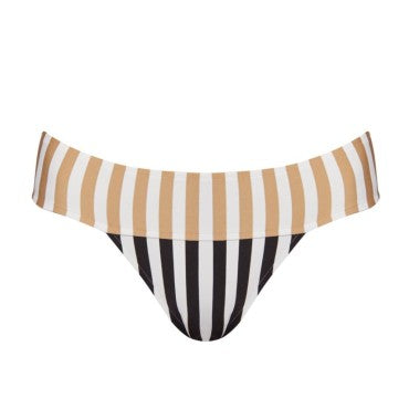 Andres Sarda Perriand bikinitrusse klassisk sand Beige 5