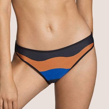 Andres Sarda Denis bikinitrusse klassisk blue Blå 3