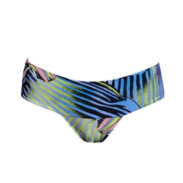 Andres Sarda Mahony bikinitrusse klassisk blue Blå 5