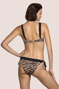 Andres Sarda FRANCES bikinitop med bøjle wild 7