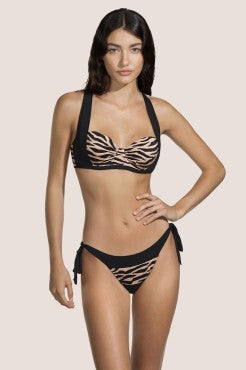 Andres Sarda FRANCES bikinitop med bøjle wild 9