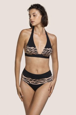 Andres Sarda FRANCES vatteret bikinitop trekant wild 2