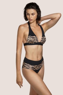 Andres Sarda FRANCES vatteret bikinitop trekant wild 3