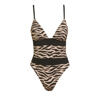 Andres Sarda FRANCES badedragt udt.vattering wild 8