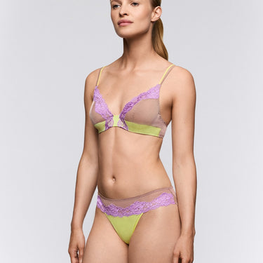 Bremer bh med bøjle