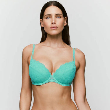 AMELIA bh push up udt.vattering
