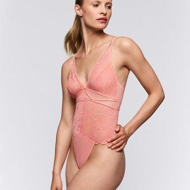 AMELIA body uden bøjle