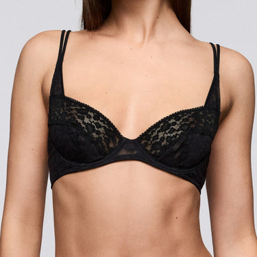 CID bh plunge med bøjle