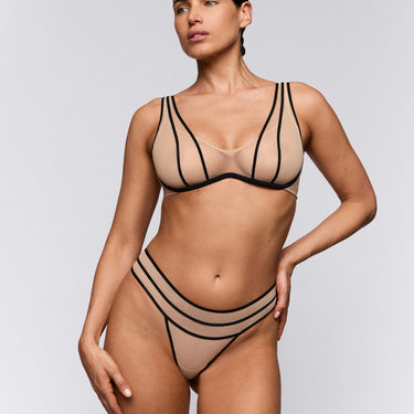 Yulimar bh flexi bøjle