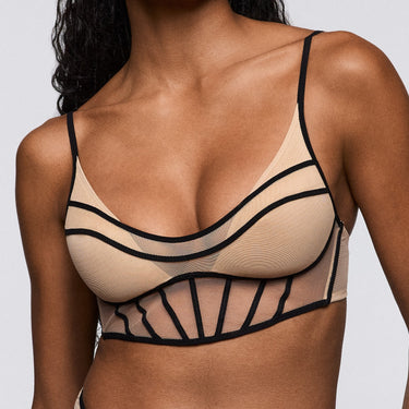 Yulimar bh vatteret bralette